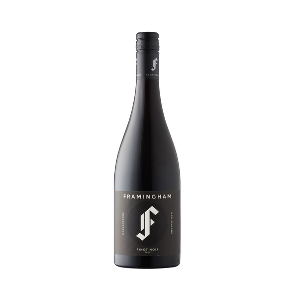 Framingham Pinot Noir 2019