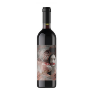 Clooney Ridge Devil\'s Kiss Cabernet Sauvignon 2018 (Case)