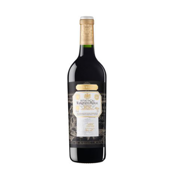Marques De Riscal Gran Rioja Reserva 2015