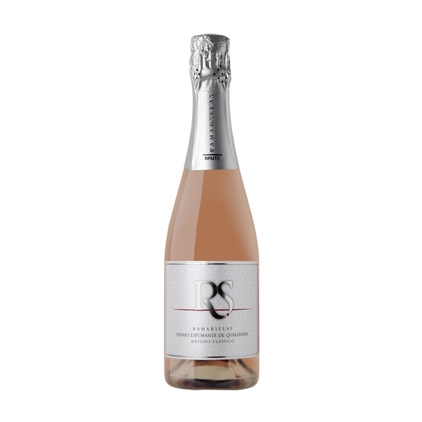 RS Rama & Selas Rose Bruto 2018