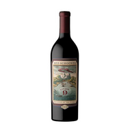 Red Schooner Malbec