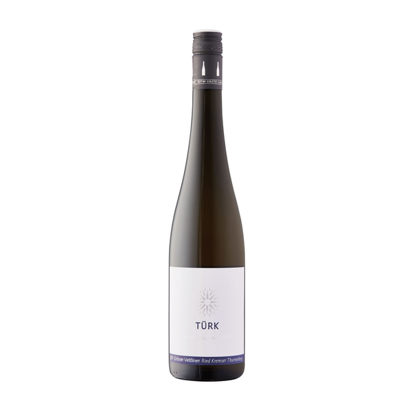 Turk Ried Kremser Thurnerberg Grüner Veltliner 2019