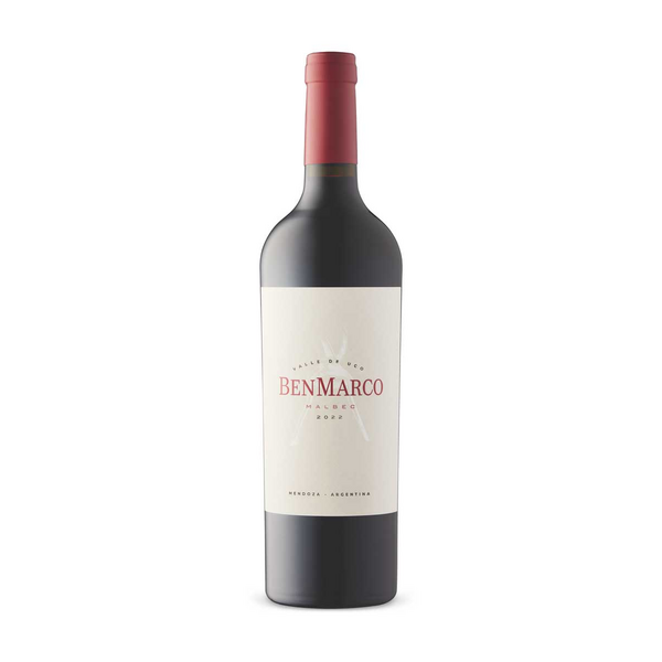 BenMarco Malbec 2019