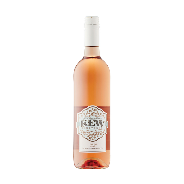 Kew Vineyards Rosé 2020