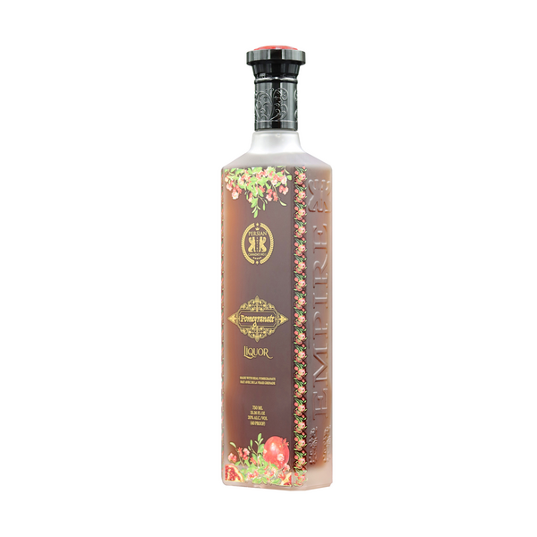 Persian Empire Pomegranate Liquor