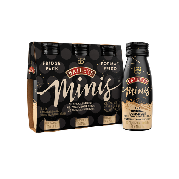 Baileys Original Minis