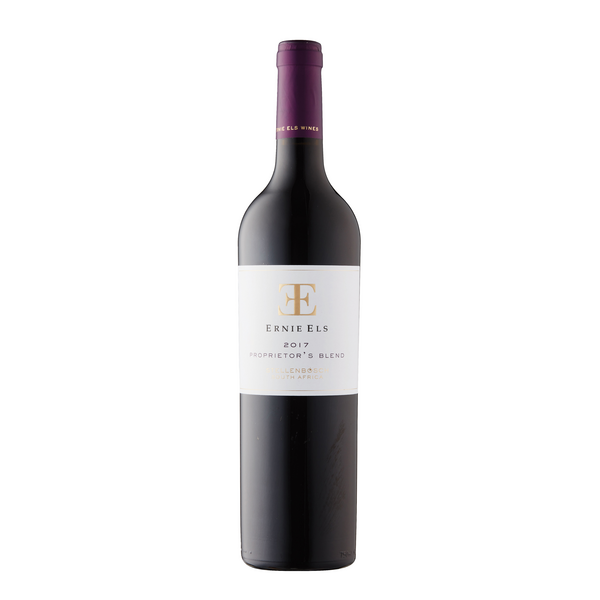 Ernie Els Proprietor\'s Blend 2017