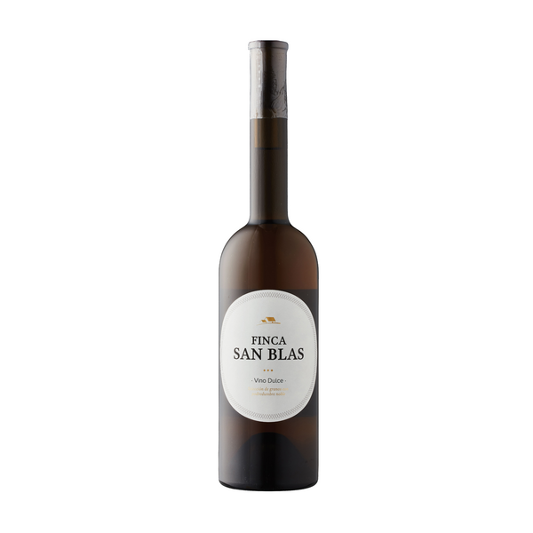 Finca San Blas Dulce Utiel Requena 2016