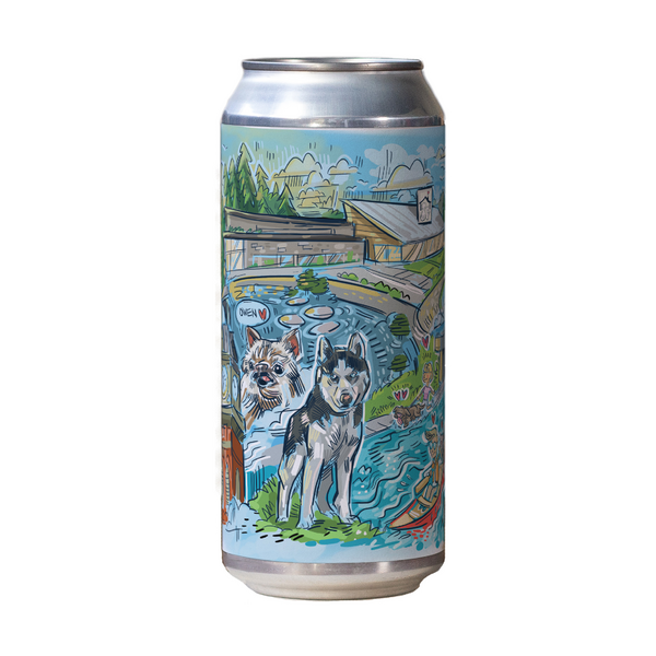 Publican House Our Pet Pilsner