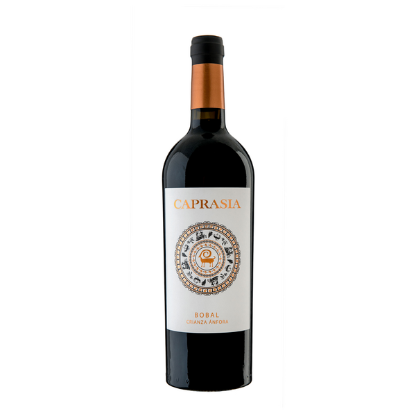Caprasia Bobal DO Utiel-Requena 2018 Organic