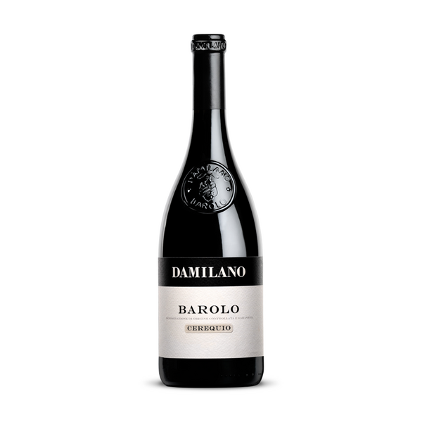 Damilano Cerequio Barolo 2016