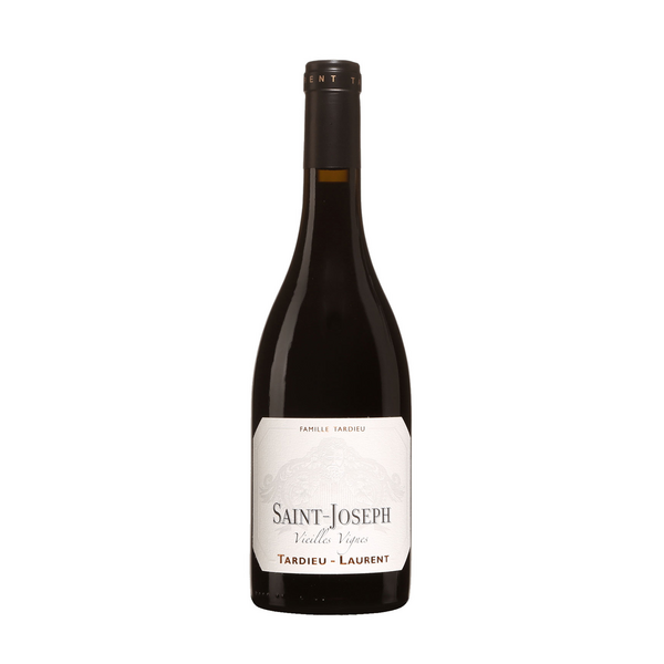 Tardieu-Laurent Vieilles Vignes Saint-Joseph 2018
