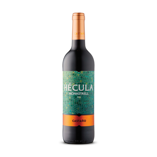 Castaño Hécula Organic Monastrell 2019