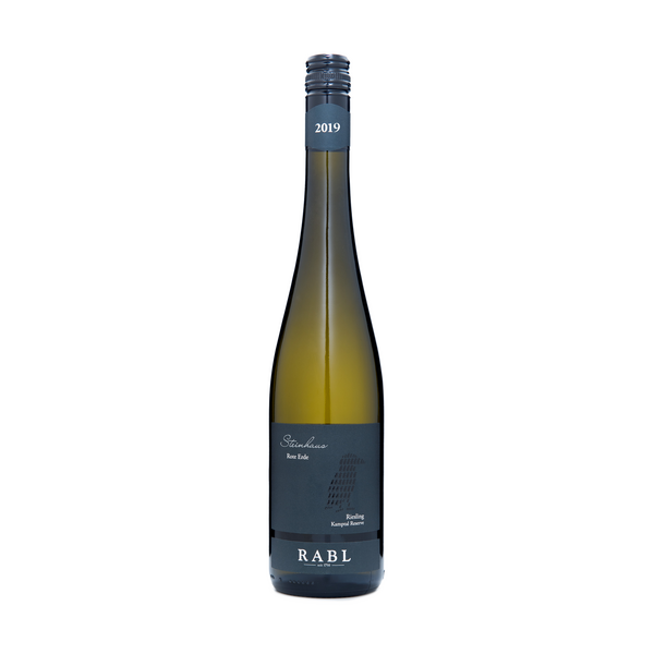 Rabl Ried Steinhaus Rote Erde Riesling 2019