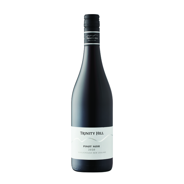 Trinity Hill Marlborough Pinot Noir 2020