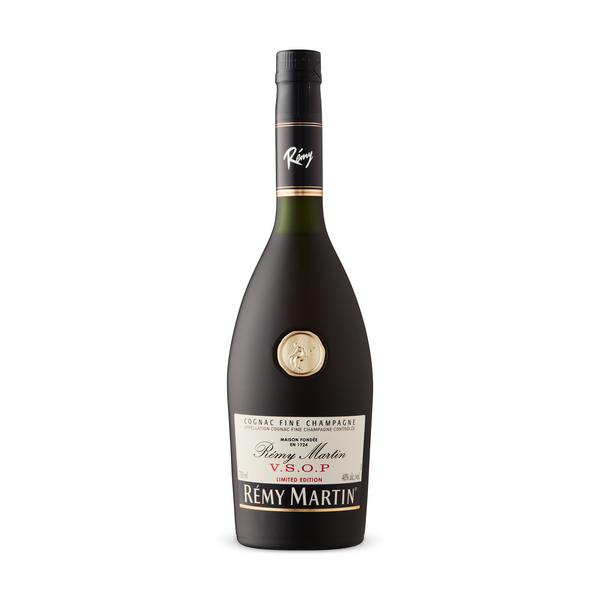 Remy Martin VSOP Mixtape Vol. 2