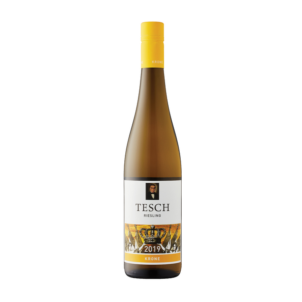 Tesch Krone Riesling Trocken 2019