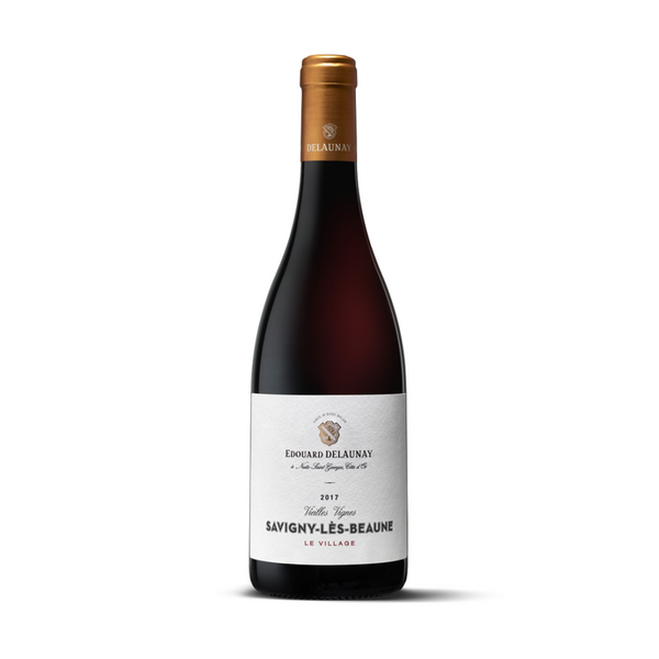 E. Delaunay Vieilles Vignes Savigny-lès-Beaune 2017