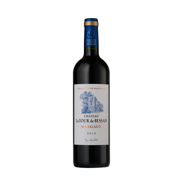 Château La Tour de Bessan 2019