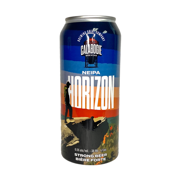 Calabogie Brewing Co Horizon NEIPA