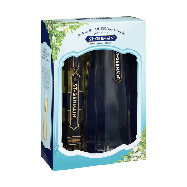 St. Germain Spritz Giftset