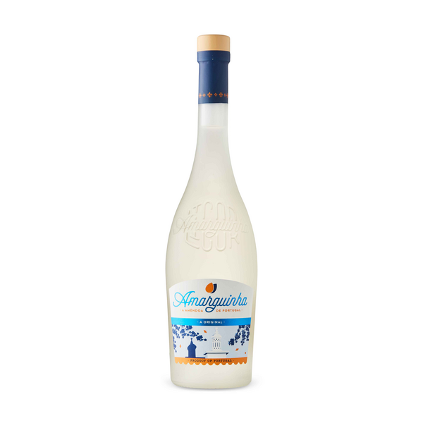 Amarguinha Almond Liqueur