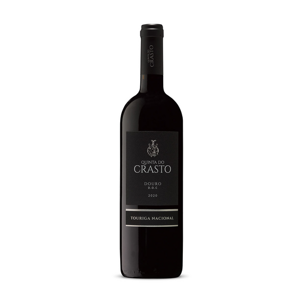 Quinta do Crasto Touriga Nacional 2018