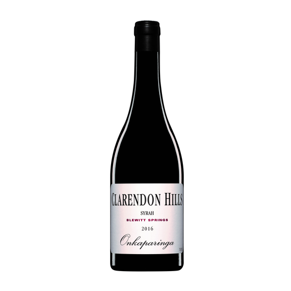 Clarendon Hills Onkaparinga Syrah 2016