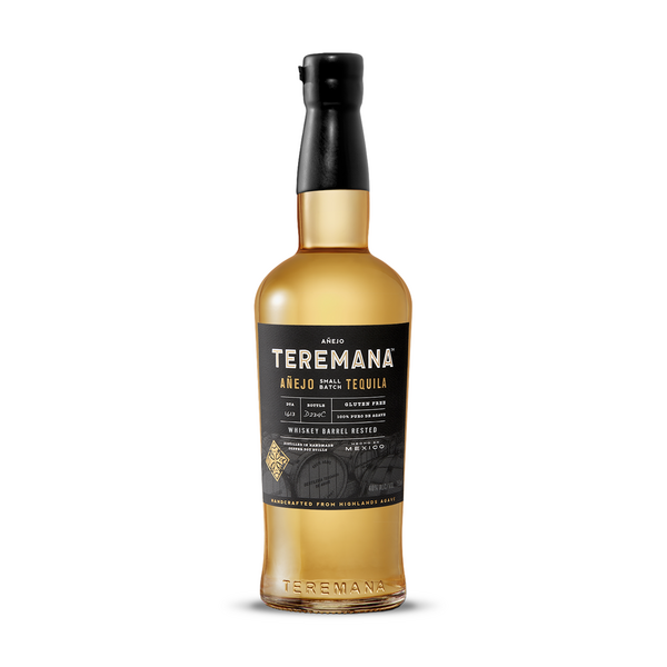 Teremana Anejo Tequila