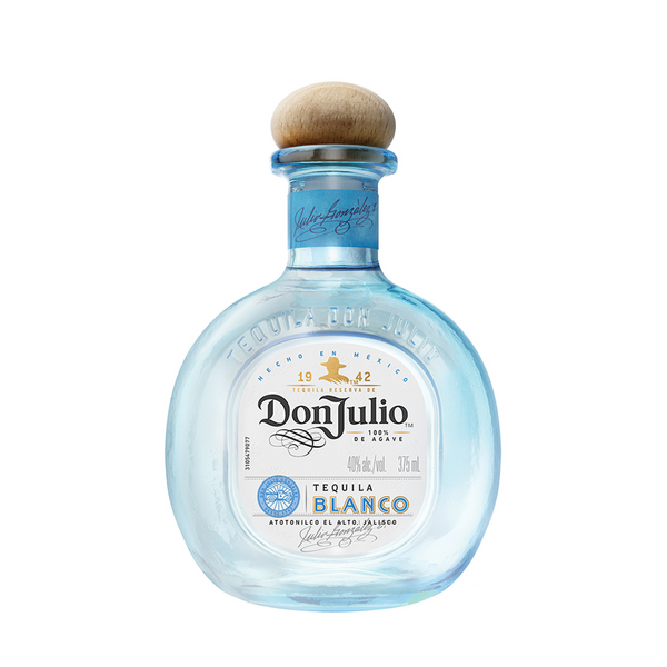 Don Julio Blanco