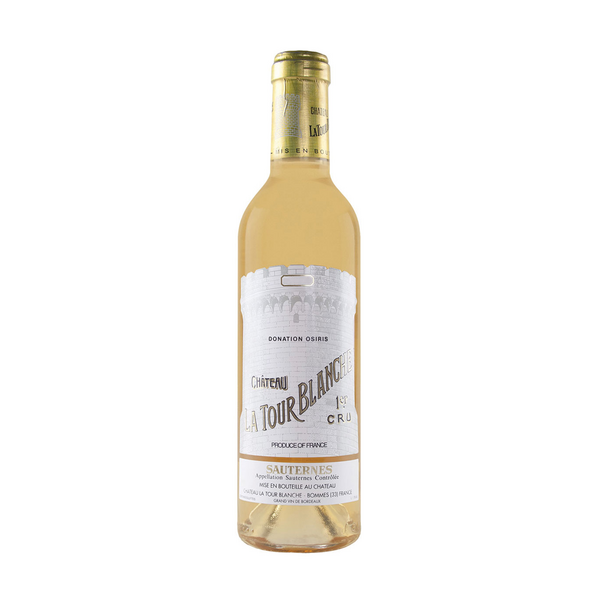 Château La Tour Blanche 2010