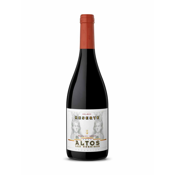 Altos Las Hormigas Reserve Malbec 2019