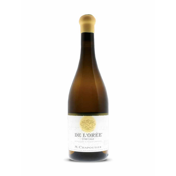 M. Chapoutier Ermitage de l\'Orée 2011