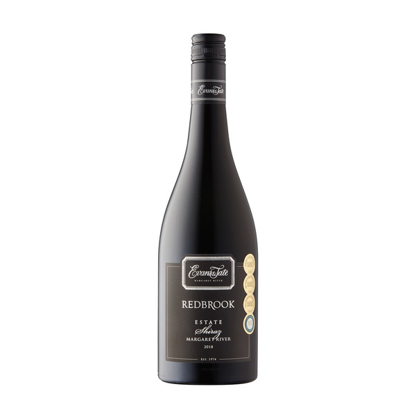 Evans & Tate Redbrook Estate Shiraz 2018