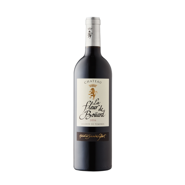 Château La Fleur de Boüard 2016