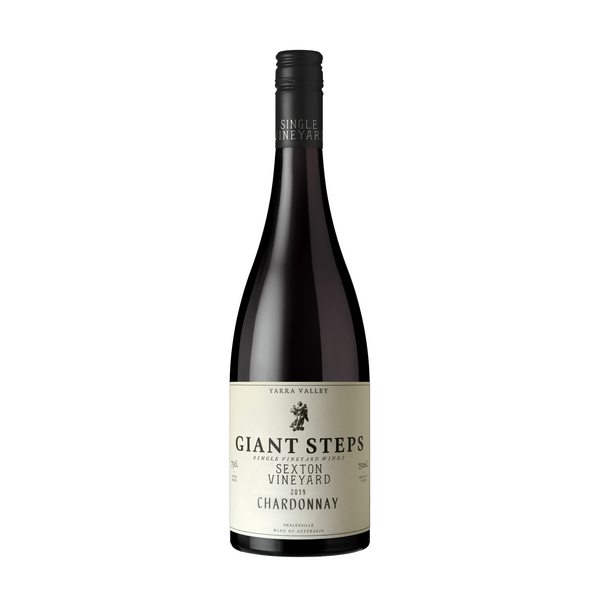 Giant Steps Sexton Vineyard Chardonnay 2019