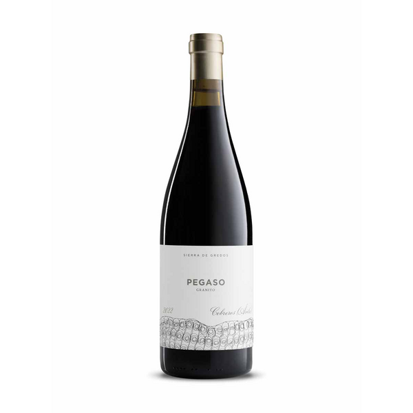 Pegaso Granito 2018