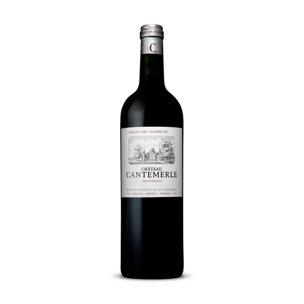Château Cantemerle 2020