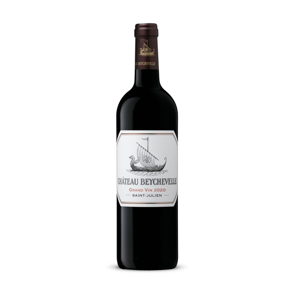 Château Beychevelle 2020