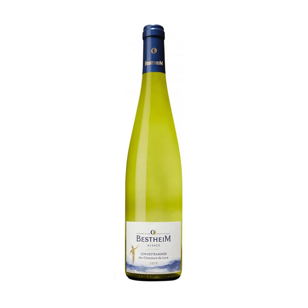Bestheim Chasseurs De Lune Gewürztraminer 2019
