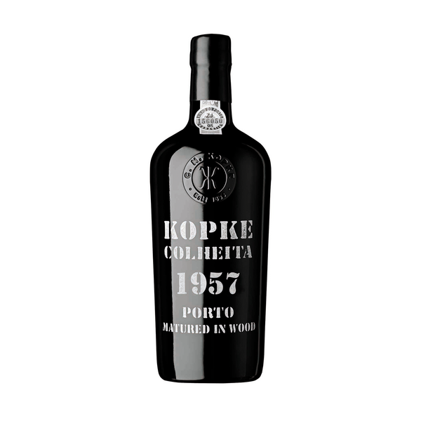 Kopke Colheita Tawny Port 1957