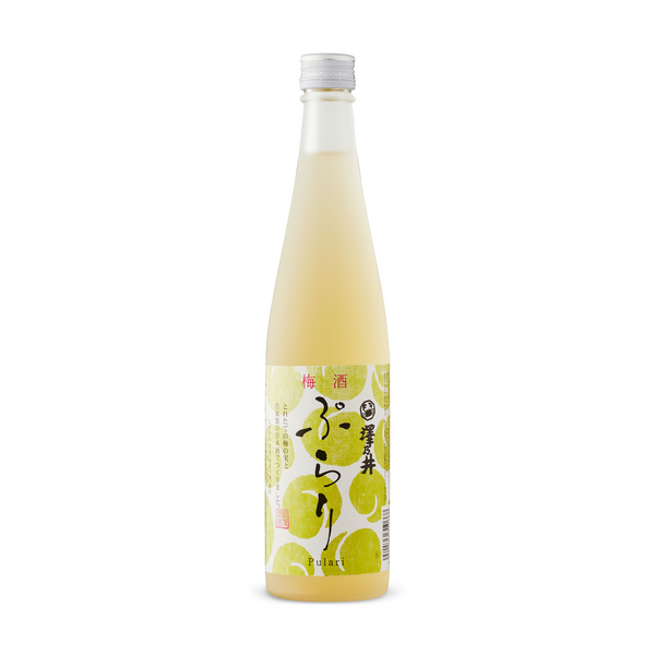 Sawanoi Umeshu Pulari