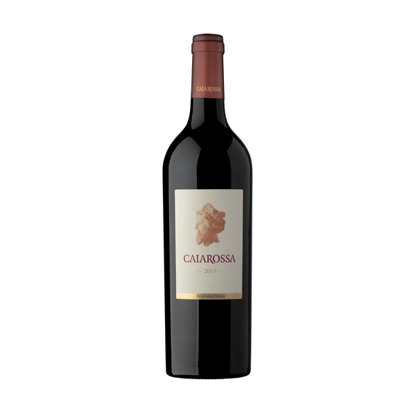 Caiarossa 2018