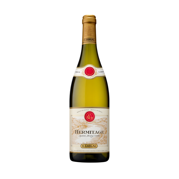 E. Guigal Hermitage Blanc 2018