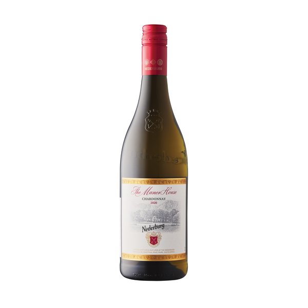 Nederburg Manor House Chardonnay 2020