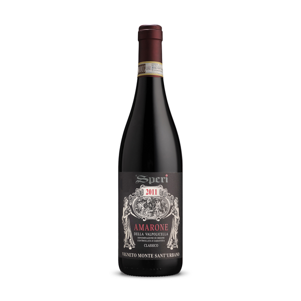 Speri Vigneto Monte Sant\'Urbano Amarone della Valpolicella Classico 2011