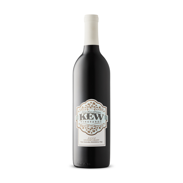 Kew Soldier\'s Grant 2019