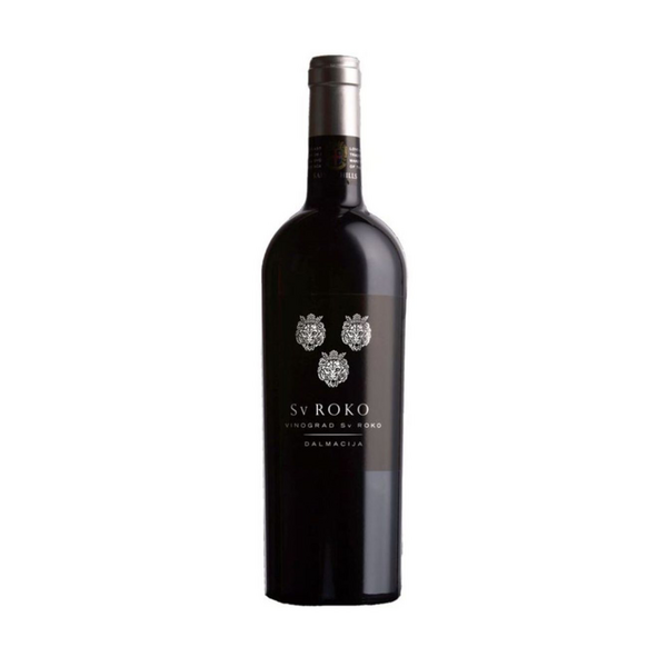 Saints Hills Sv. Roko 2016