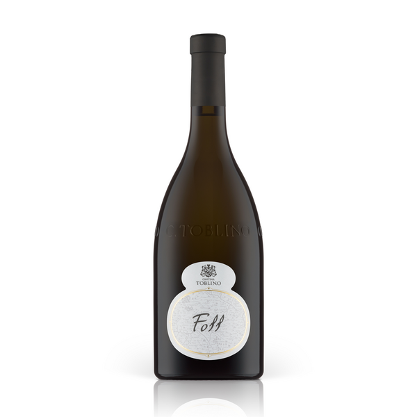 Toblino Foll Chardonnay 2019