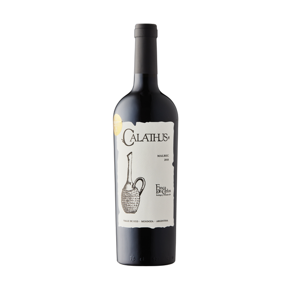 Finca Don Carlos Calathus Roble Malbec 2018